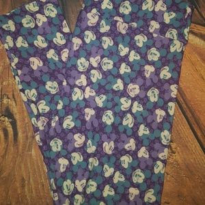Lularoe Leggings